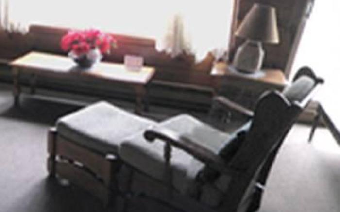 Motel Le Charentais