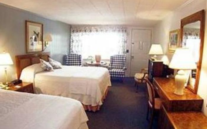 Mount Battie Inn