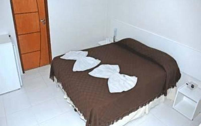 Pousada Marahub
