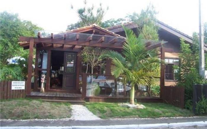 Hotel Pe na Areia