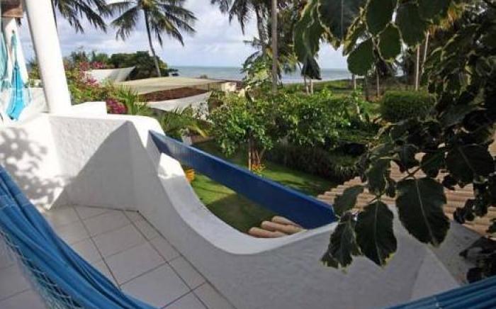 Praiagogi Boutique Pousada