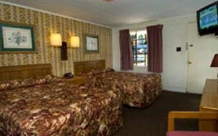 Relax Inn - Bryson City