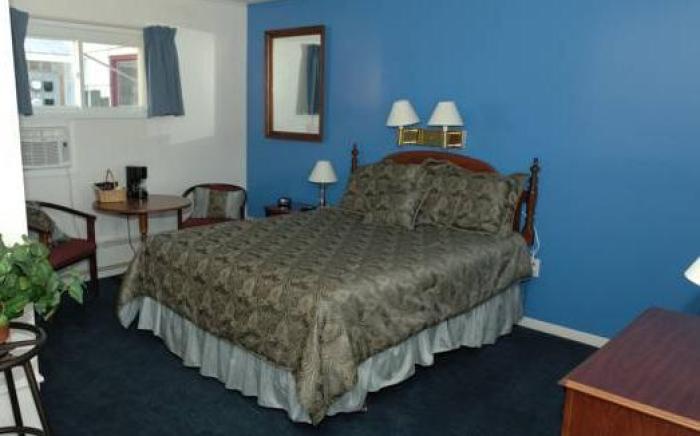 Saco River Motor Lodge & Suites