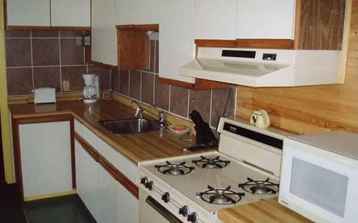 Silver Springs Cottage Resort
