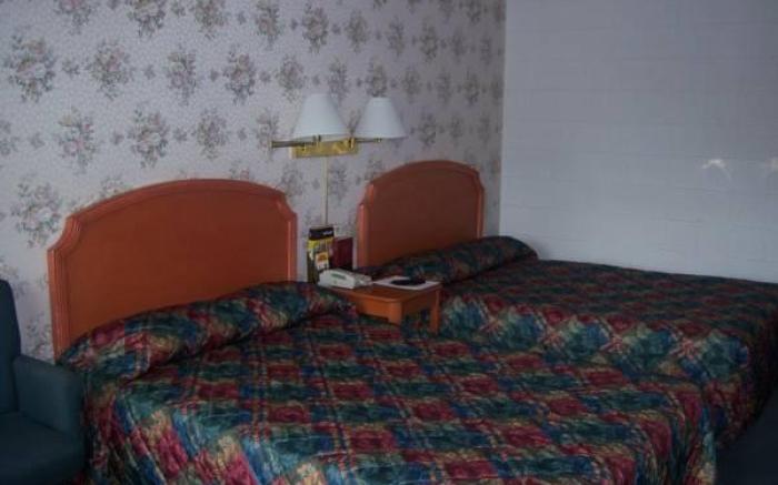 Skyview Motel - Prairie du Sac