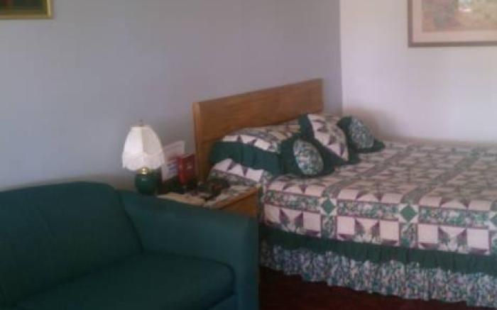 Skyview Motel - Prairie du Sac