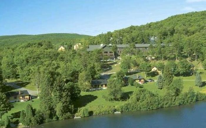 Station Touristique Duchesnay - Sepaq