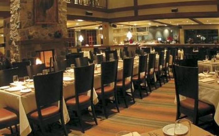 Station Touristique Duchesnay - Sepaq