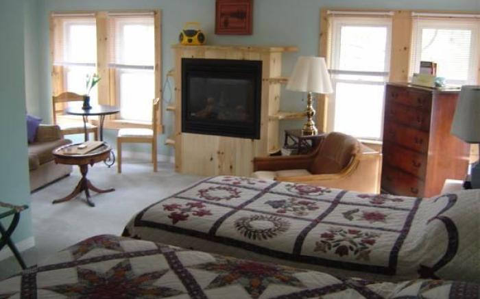 Sunny Rock Bed & Breakfast