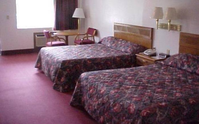Tazewell Motor Lodge