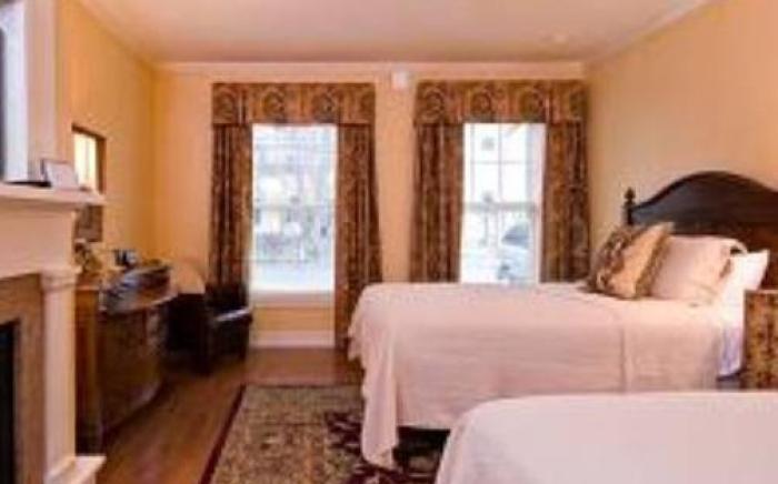 The Norwich Inn