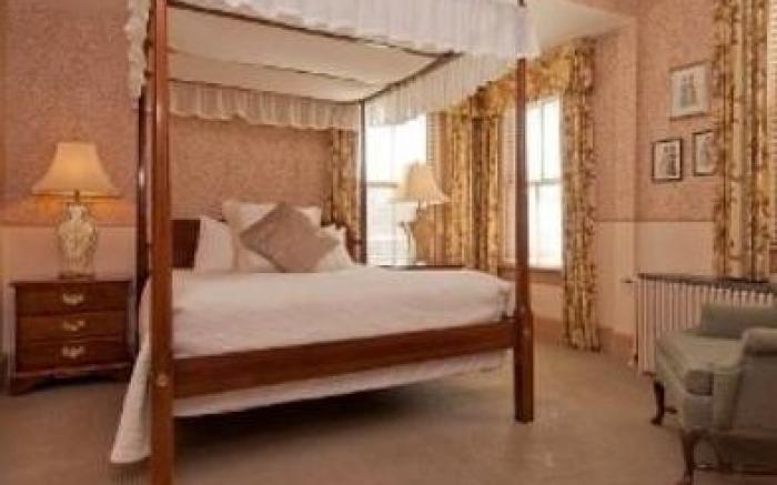 The Norwich Inn