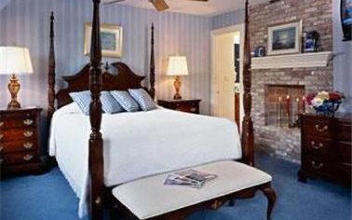 The Winstead Inn