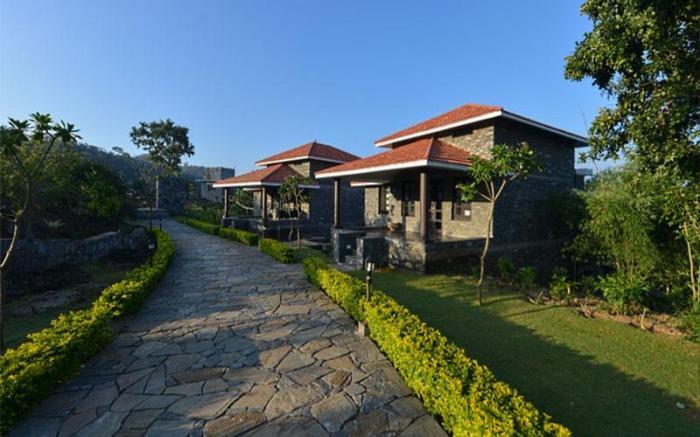 The Wild Retreat Resort - Kumbhalgarh