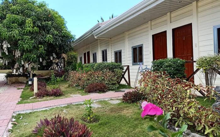 Panglao Kalikasan Dive Resort