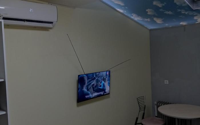 Loft apartment in the centre Erevan 