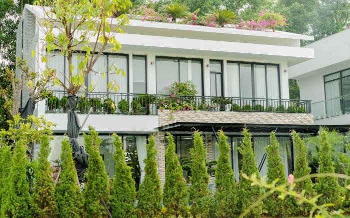 B103 Flamingo Đại lải 8 phòng ngủ