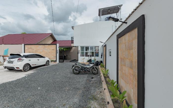 Urbanview Hotel Yoga Palangkaraya by RedDoorz