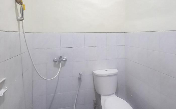Hotel Malang near Alun Alun Malang RedPartner