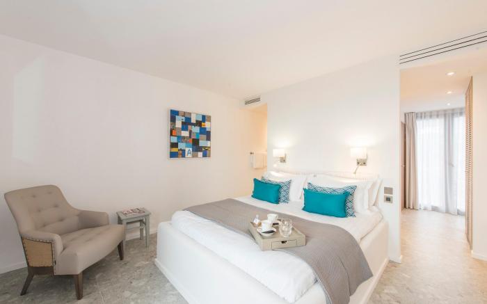 L'Anderenis Boutique Hôtel