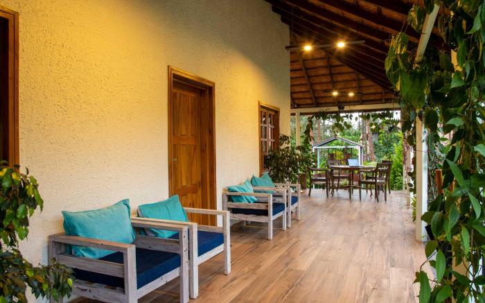 StayVista at Sienna @ Strelitzia