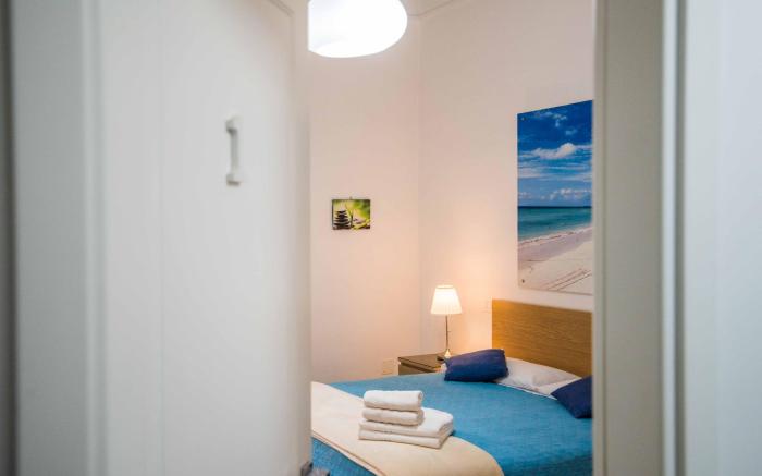 Salerno B&B