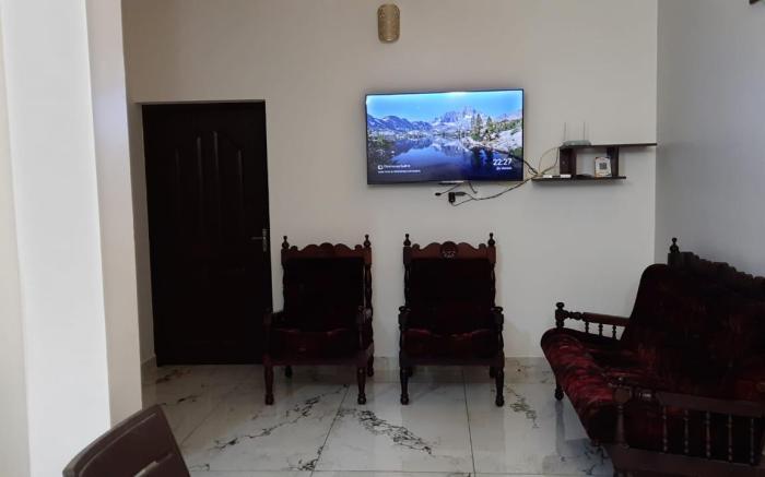 V HOMES Vagamon