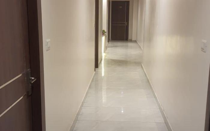 Goroomgo Hotel Regalia Budaun 