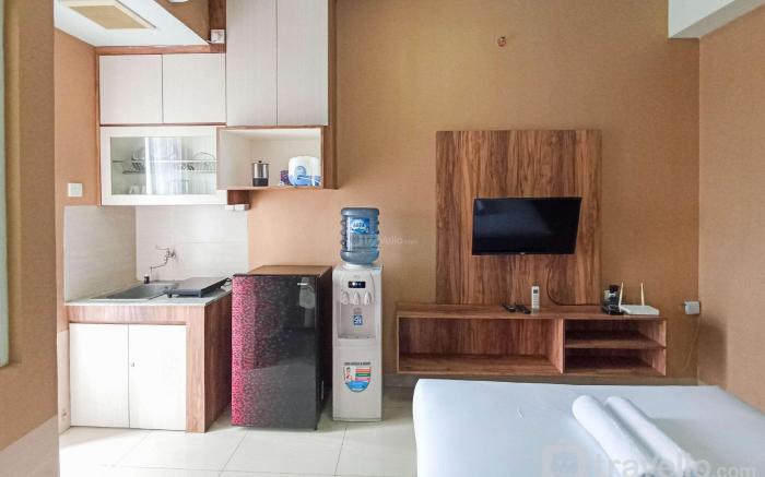 Studio at Student Castle Yogyakarta By Travelio
