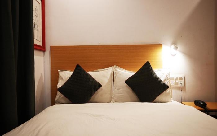 Hotel Townhouse at Udaipur City Railway Station