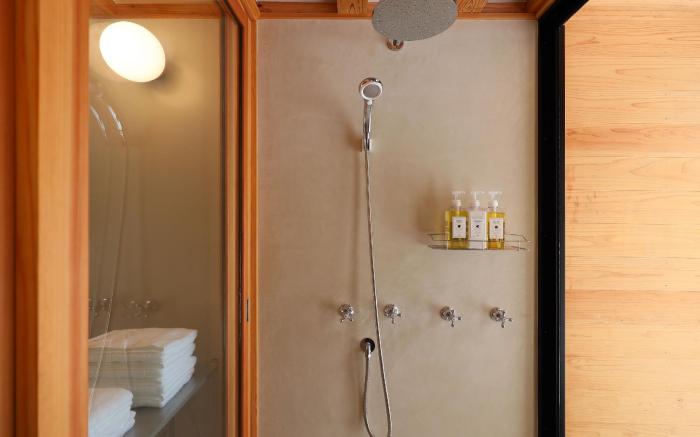 Boutique Art Museum U can stay -Ryukyu Villa-