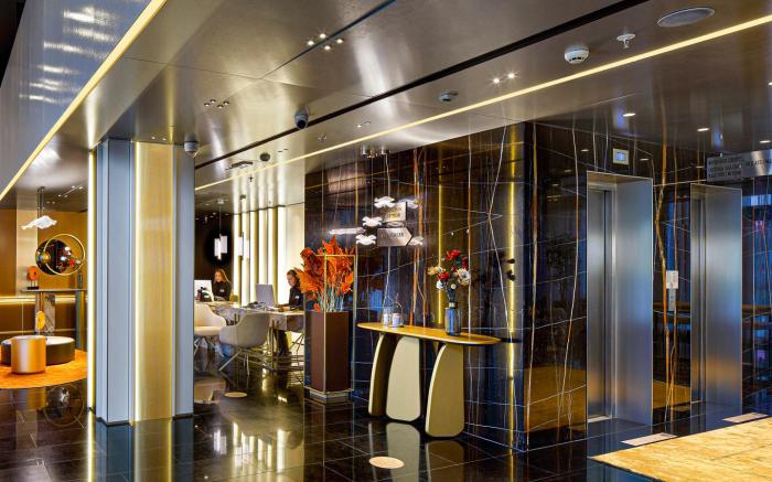 The G Hotels Istanbul