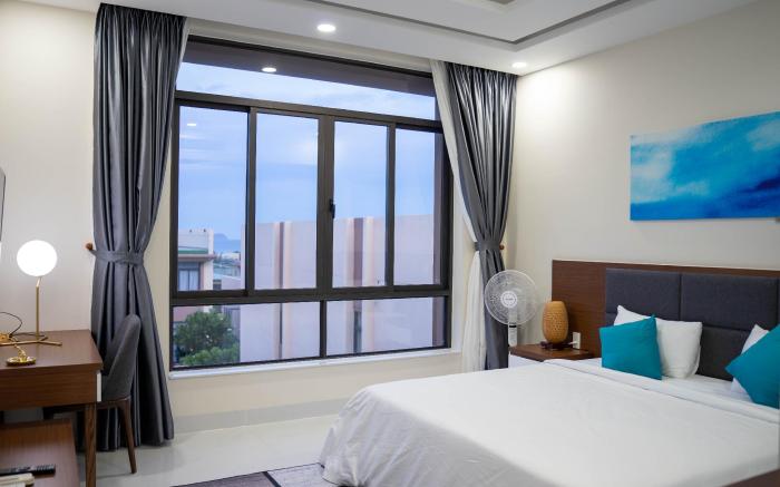 Lumina Villas Cam Ranh 