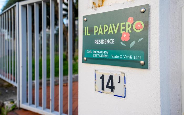 Il Papavero