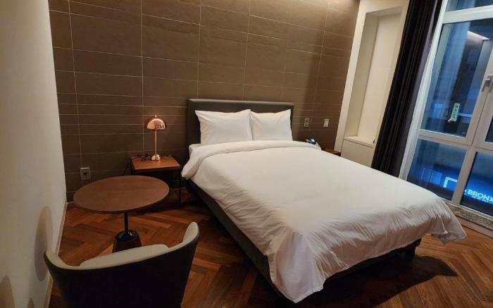 LE SEOUL HOTEL