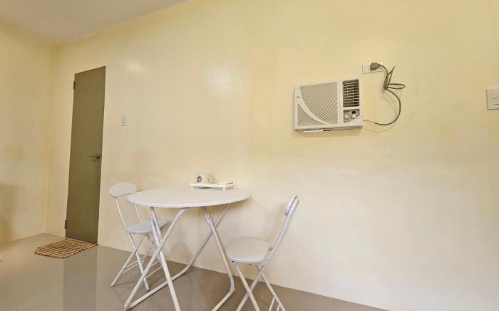 Summer’s apartment 2