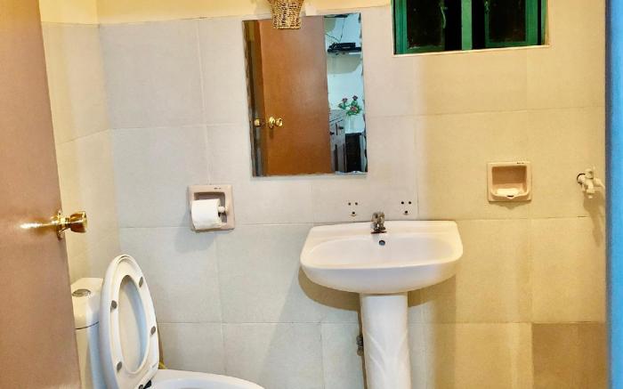 R&F Transient House Vigan-Near Calle Crisologo