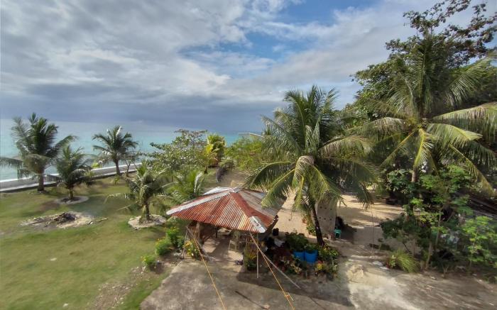 Mosah Villa Oslob Beach Resort