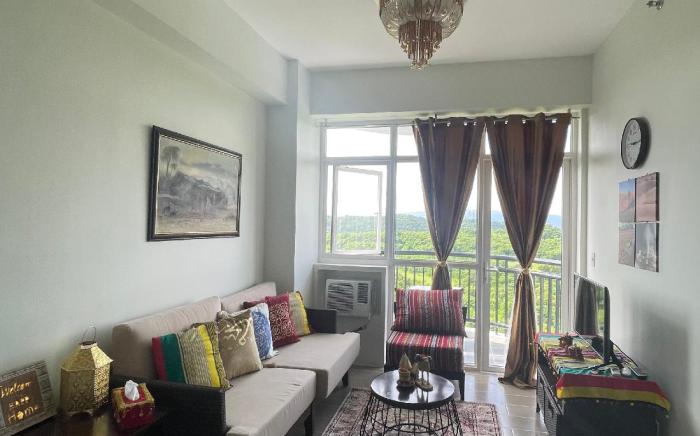 Danish-Arab style condotel