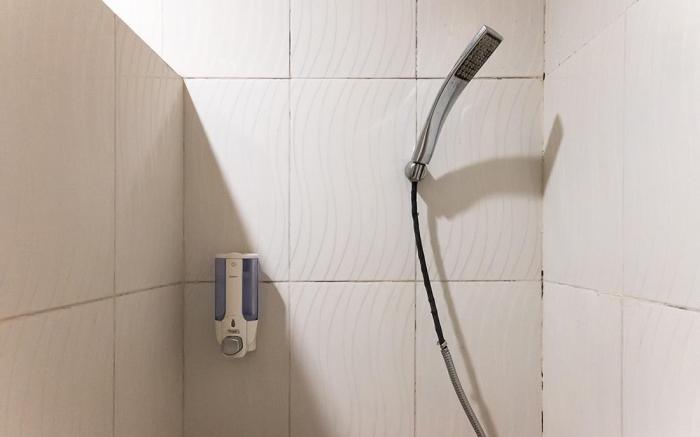 TwoSpaces Living at Toedjoeh Enam Homestay Surabaya