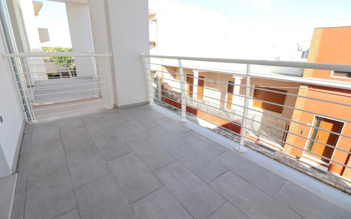 Galatea vacation home in Otranto