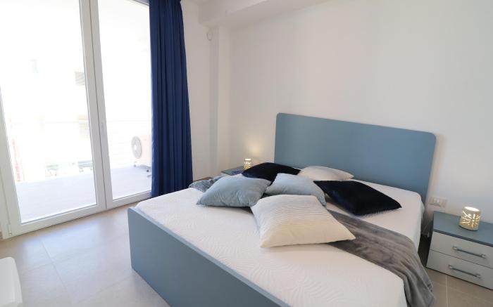Galatea vacation home in Otranto