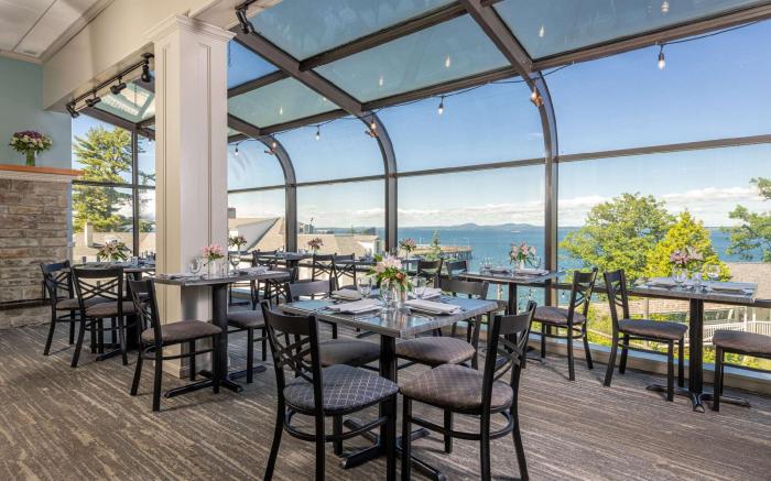 Atlantic Oceanside Hotel & Conference Center