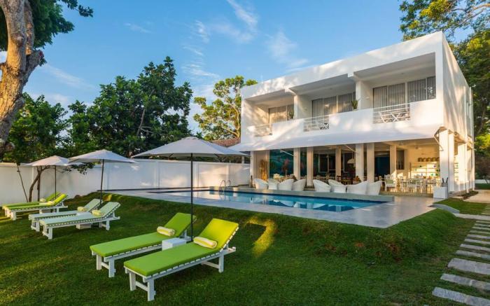 Taru Villas Mawella - Tangalle