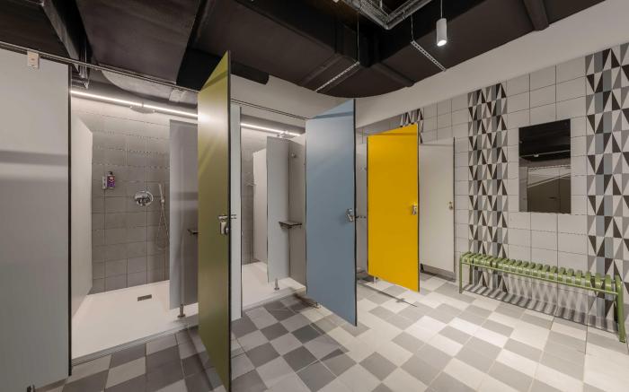 ibis Styles Ljubljana The Fuzzy Log