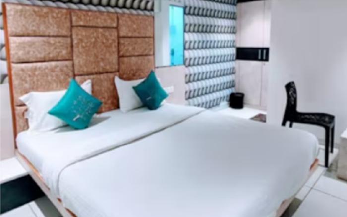 Hotel Sigma Inn