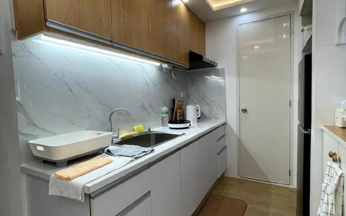 Condo at Arezzo Place (Nordic Home)