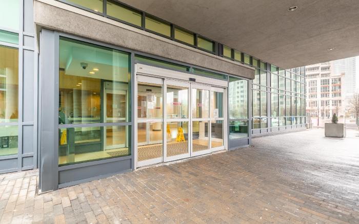 GLOBALSTAY. Magnificent Condos in DT.