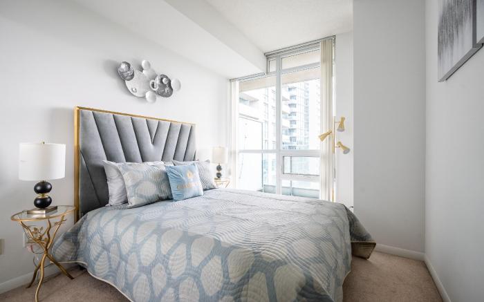 GLOBALSTAY. Magnificent Condos in DT.
