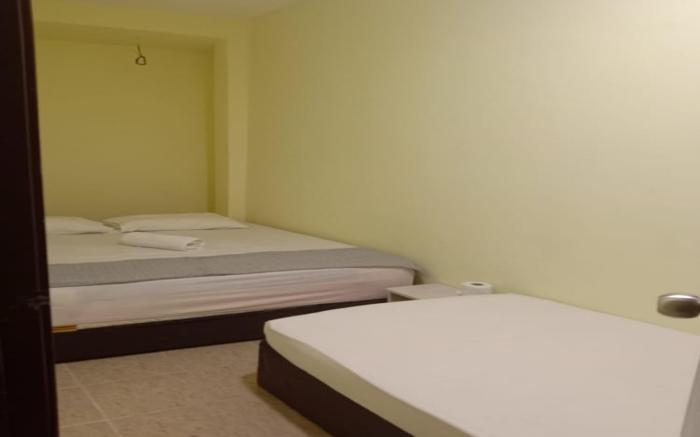 RAS International Hotel